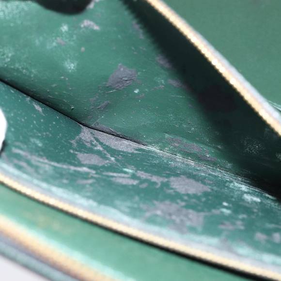 LOUIS VUITTON Taiga Baltic Briefcase Epicea M30064 LV Auth 80158 - Picture 11 of 16